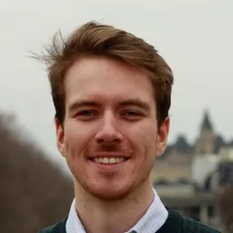 Benjamin Edwards
