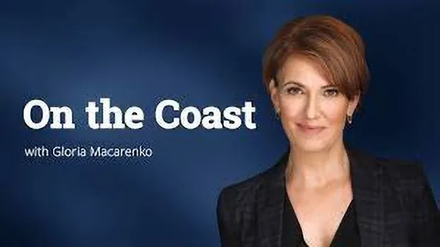 CBC Radio On the Coast